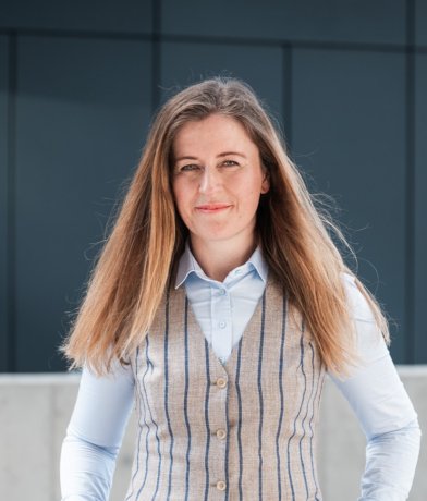 Kateřina Králíčková